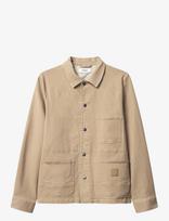Gabba - Gabbeta Twill - Lengva striukė - Smėlio