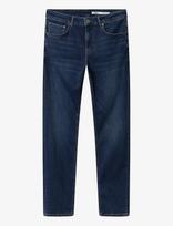 Gabba - Gabjones Dhera Jeans - Siaurėjančios kelnės - Mėlyna