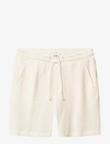 Gabba - Gabtommi Wup Shorts - Laisvalaikio šortai - Balta