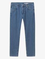 Gabba - Gabmarc 5Poc Mid Jeans - Įprasto kirpimo džinsai - Mėlyna