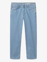 Gabba - Gabmax 5Poc Lig Jeans - Įprasto kirpimo džinsai - Mėlyna