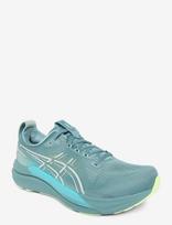 Asics - Gel-Kayano 33 - Bėgimo bateliai - Mėlyna