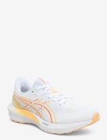 Asics - Gt-1000 15 - Bėgimo bateliai - Balta