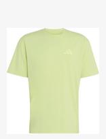 Adidas Terrex - Mt Log Tech T - Žalia