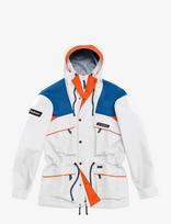 Berghaus - Bg U Trango Gtx Jkt - Sportinis lietpaltis - Balta