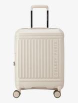 DELSEY PARIS - Lutece 55 Cm Slim Exp Carry-On - Lagaminas - Smėlio