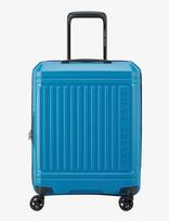 DELSEY PARIS - Lutece Se 55 Cm Slim Cabin Case - Lagaminas - Mėlyna
