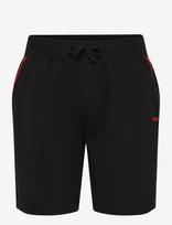 HUGO - Noah Shorts - Sportiniai šortai - Juoda