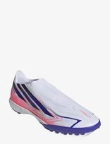 Adidas Performance - F50 Hyperfast League Ll Tf - Futbolo batai - Balta