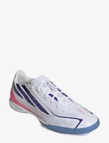 Adidas Performance - F50 Hyperfast Pro In - Futbolo batai - Balta