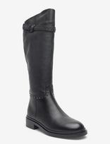 NEWD.Tamaris - Women Boots - Ilgaauliai batai - Juoda