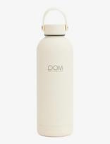 Drop Of Mindfulness - Water Bottle - Gertuvė - Kreminė spalva