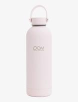 Drop Of Mindfulness - Water Bottle - Gertuvė - Rožinė