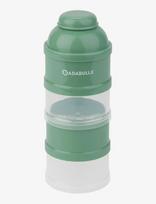 Badabulle - Dispenser Box - Kūdikių maisto indelis - Žalia