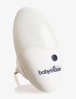BabyMoov - Wall  Nightlight - Naktinė lempa - Balta