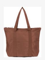 DAY ET - Day Re-S Tonal Bag M - Rankinė - Ruda