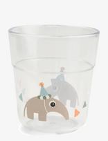 Done By Deer - Glass L Celebration Sand - Puodelis - Smėlio