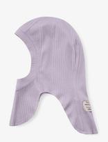 MINI A TURE - Matbit Elephant Hood - Balaklava - Violetinė
