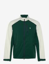 Ralph Lauren Golf - Recycled Poly-Wvn-Jacket - Golfo striukė - Žalia