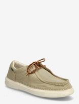 Polo Ralph Lauren - Canvas-Rlite Moc-Cs-Bts - Moc-toe batai - Smėlio