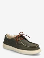 Polo Ralph Lauren - Canvas-Rlite Moc-Cs-Bts - Moc-toe batai - Žalia