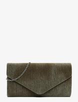 Tamaris Bags - Tas Amalia Pillow - Sankabos - Chaki spalva