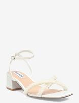 Steve Madden - Gabby-P - Sandalai su kulniukais - Balta