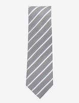 Amanda Christensen - Classic Tie - Kaklaraištis - Balta