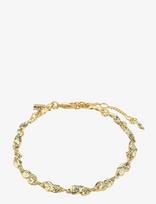 Pilgrim - Eliyah Bracelet Gold-Plated - Apyrankė - Aukso