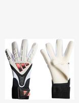Adidas Performance - Pred Gl Pro St - Sportinės futbolo pirštinės - Balta