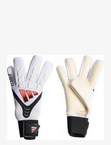 Adidas Performance - Pred Gl Com - Sportinės futbolo pirštinės - Balta