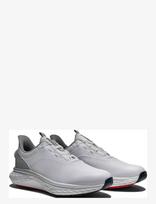 FootJoy - Fj Quantum Boa - Sportiniai golfo bateliai - Balta