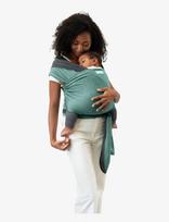 Moby - Moby  Reversible Wrap - Jade/Grey - Kūdikių nešioklės ir apklotai - Žalia