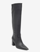 Steve Madden - Skyline - Ilgaauliai batai - Juoda