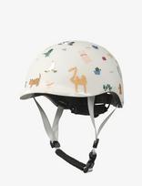 Liewood - Milly Bike Helmet - Šalmai ir apsaugos - Smėlio