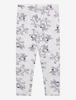 Bluey - Pants - Tamprės - Pilka