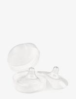 Haakaa - Haakaa Ammebrik - Str M (18Mm) - Krūtų pompos ir priedai - Balta