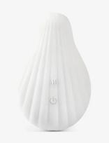 Haakaa - Haakaa Warming Breast Massager - Krūtų pompos ir priedai - Balta