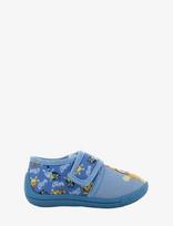 Bluey - Bluey Houseshoe - Šlepetės ir batai kambariams - Mėlyna