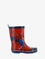 Spider-man - Spiderman Rainboot - Guminiai batai be pamušalo - Raudona