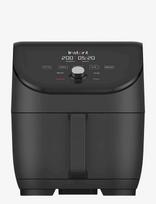 Instant - Instant Vortex Slim Airfryer 5,7L - Oro gruzdintuvė - Juoda