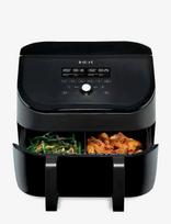 Instant - Instant Vortex Versazone Black 8.5 L 1700W - Oro gruzdintuvė - Juoda