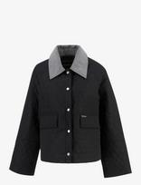 Barbour - Barbour Kirby Quilt - Striukė - Juoda