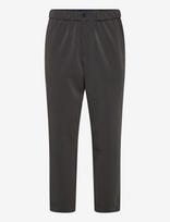 Garment Project - Dressed Pant - Grey Melange - Klasikinės kelnės - Pilka