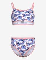 Lilo & Stitch - Set - Bikini - Rožinė