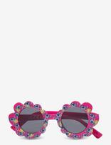 Lilo & Stitch - Glasses - Akiniai nuo saulės - Rožinė