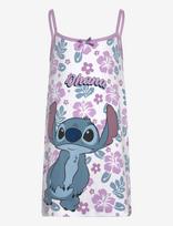 Lilo & Stitch - Nightdress - Naktiniai marškiniai - Balta