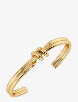 Edblad - Swivel Bangle Gold - Apyrankė - Aukso