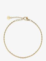 Edblad - Seed Bead Bracelet Gold - Apyrankė - Aukso
