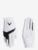 Callaway - Weather Spann 23 Wrh - Golfo pirštinės - Balta